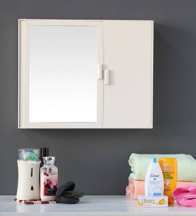 Mirror Cabinet Bathroom